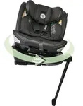 Lorelli Auto Kindersitz Estate mit Isofix Basis und Stabilisierungsbein,