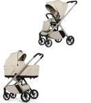 Venicci Tila Kombikinderwagen / 2in1 Kinderwagen, Venicci:Sabbia