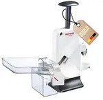 Westmark Doppelentkerner & Pflaumenentsteiner &raquo;Steinomat&laquo; Black Edition,...
