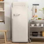 FRIDGE RETRO 281L - K&uuml;hlschrank im Retro-Stil