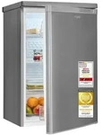 Vollraumk&uuml;hlschrank | KS516-V-040C inoxlook | 126 l Nutzinhalt gesamt | LED 