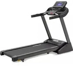 Spirit Fitness Laufband XT285 Black - Schwarz
