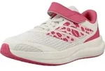 Adidas Sportschuhe f&uuml;r Herren und Damen, RUNFALCON 6 EL C, Wei&szlig; - Wei&szlig; - 35