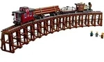 Holztransport per Bahn &ndash; Bricklink LEGO 910035