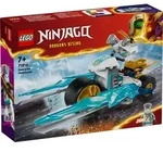 LEGO&reg; Ninjago&reg; 71816 Zanes Eismotorrad