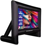 ESMART PUBLIC AIR 14 Aufblasbare Outdoor Leinwand 247 x 137 cm (110") 16:9...