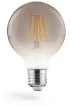 Xavax 112919, 6 W, E27, 450 lm, 15000 h, Extra warmes Wei&szlig;