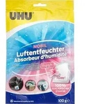 UHU Luftentfeuchter Mobil 100g Lavendel