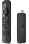 Amazon Fire TV Stick 4K 2nd Gen (2024) - Schwarz