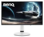 BenQ EX321UZ, 80 cm (31.5"), 3840 x 2160 Pixel, 4K Ultra HD, OLED, 0,03 ms, Wei&szlig;