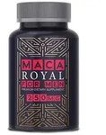 Saint Nutrition&reg; Maca Royal &ndash; f&uuml;r M&auml;nner &ndash; Verz&ouml;gerung der Ejakulation...
