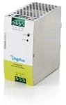 Digitus DN-PWR-STD-24048, Server, Drinnen, 90 - 264 V, 47/63 Hz, 240 W, 48 V