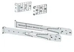 Cisco C9500-4PTH-KIT=, Montageset, Silber