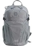 Discovery Rucksack Body Spirit aus Nylon-Material Grey One Size - Grau