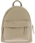 s.Oliver Rucksack Backpack Brown beige - Beige