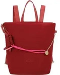 Fritzi aus Preu&szlig;en Rucksack Umh&auml;ngetasche Brigitte X Fritzi JU Limited Chain...