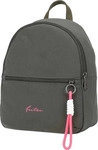 Fritzi aus Preu&szlig;en Freizeitrucksack Rucksack Lea Backpack Olive tannengr&uuml;n -