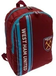 Batoh WEST HAM UNITED streifen