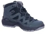 Lowa Damen Wanderstiefel SIRKOS EVO GTX MID 32047-5, 32047-5.5, 32047-6,...