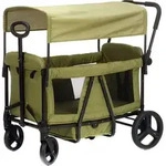 Fillikid Bollerwagen Oskar f&uuml;r 2 Kinder max.