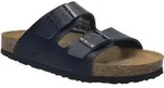 JOSEF SEIBEL Hermine 01 | Sandale f&uuml;r Damen | Schwarz - Schwarz - 42