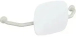 HEWI 801.51B9171 99 R&uuml;ckenst&uuml;tze Fb 98 EM, WA 230mm