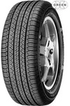 Michelin Sommerreifen motorcycle-tyres Latitude Tour HP ( 235/55 R19 101V EV