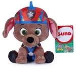PAW Patrol GUND : Der Dino Film Zuma Pl&uuml;schtier, 15cm, Spielzeug-Hund, 1 Jahr(e)