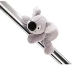 NICI Koala Barry 12cm GR&Uuml;N