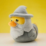 TUBBZ Gandalf The Grey, Sammelfigur, Videospiel - Gelb