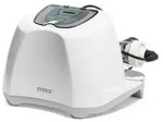 Pool-Solinisator INTEX 26690 Krystal Clear&reg; QS1600 Plus (220 V)