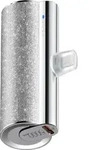 VEGER Powerbank 5.000 mAh mit integriertem Typ C PD QC3.0 2.4A 12W PlugOn...