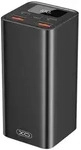Tragbare Batterie XO PB97 Power Bank 20000 mAh 65W + Digitalanzeige, Laden von