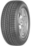 Goodyear Sommerreifen motorcycle-tyres Eagle F1 Asymmetric ROF ( 255/55 R18 109V XL