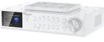 Ferguson CUCINA 200 Bluetooth K&uuml;chenradio wei&szlig; - Wei&szlig;