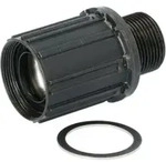 SHIMANO Freilaufk&ouml;rper WH-MT500-CL - zuverl&auml;ssige Performance f&uuml;r MTB-Laufr&auml;d....