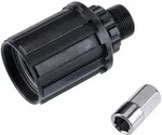 SRAM Freilauf f&uuml;r MTH 506 - zuverl&auml;ssiger Freilaufk&ouml;rper f&uuml;r moderne Naben.... -