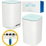 Extralink Dynamite C31 drahtloser Router Mesh Erweiterungsmodul AC3000