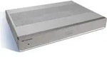 Cisco C1113, Wi-Fi 5 (802.11ac), Ethernet/LAN, Grau, Tabletop-Router - Grau