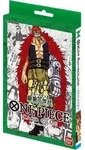 One Piece Starter Deck: Worst Generation