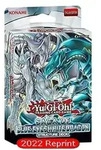 Yu-Gi-Oh! Structure Deck: Saga of Blue-Eyes White Dragon
