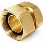 BWT E1 HM Adapter 122 LF, f&uuml;r Einbaul&auml;nge 122mm, HACCP, bleifrei, 1 Stk. -...