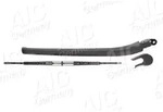 AIC 55473 Wischerarm Scheibenwischerarm Hinten 455mm mit Wischblatt f&uuml;r BMW 5