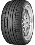 Continental Sommerreifen motorcycle-tyres ContiSportContactTM 5 P ( 295/35 R21...
