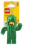 LEGO&reg; Iconic Kaktus leuchtende Figur - Gr&uuml;n