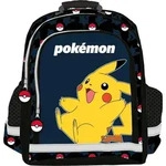 Safta Pok&eacute;mon ́pok&eacute;ball ́ Rucksack Blau Blau One Size - Blau