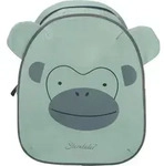 Sterntaler Kindergarten Rucksack Albert gr&uuml;n