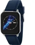 Sector Herren Analog-Digital Uhr Sport Silikon Armbanduhr blau USE51550002 -...