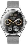 Smartwatch VL55 PRO f&uuml;r Damen, 1,43 Zoll AMOLED HD Display, Herzfrequenz,