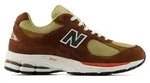 NEW BALANCE 2002 Brown Brown 47.5 - Braun - 47,5